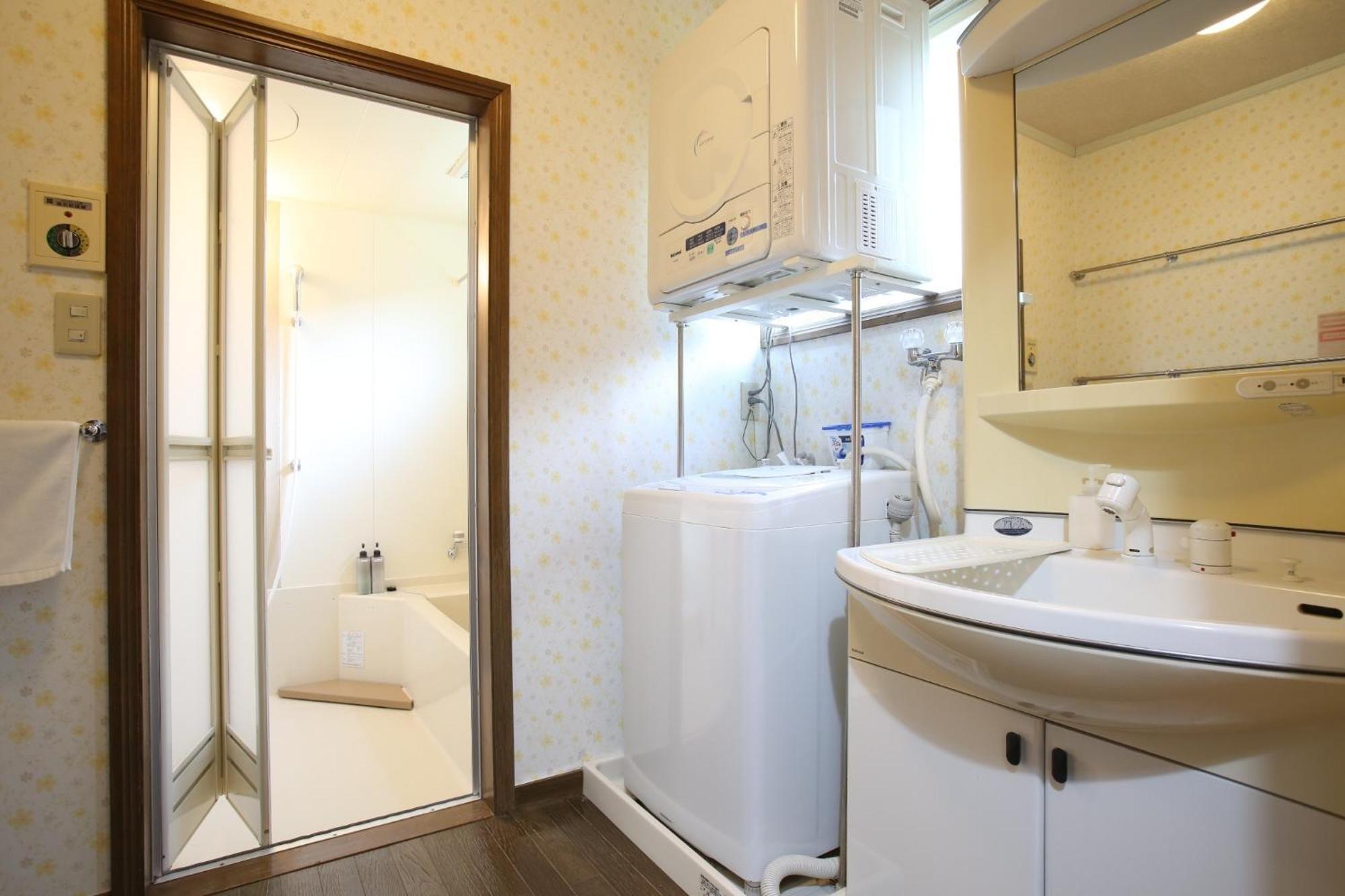 Sumi Villa Hakuba- Vacation Stay 83017 المظهر الخارجي الصورة
