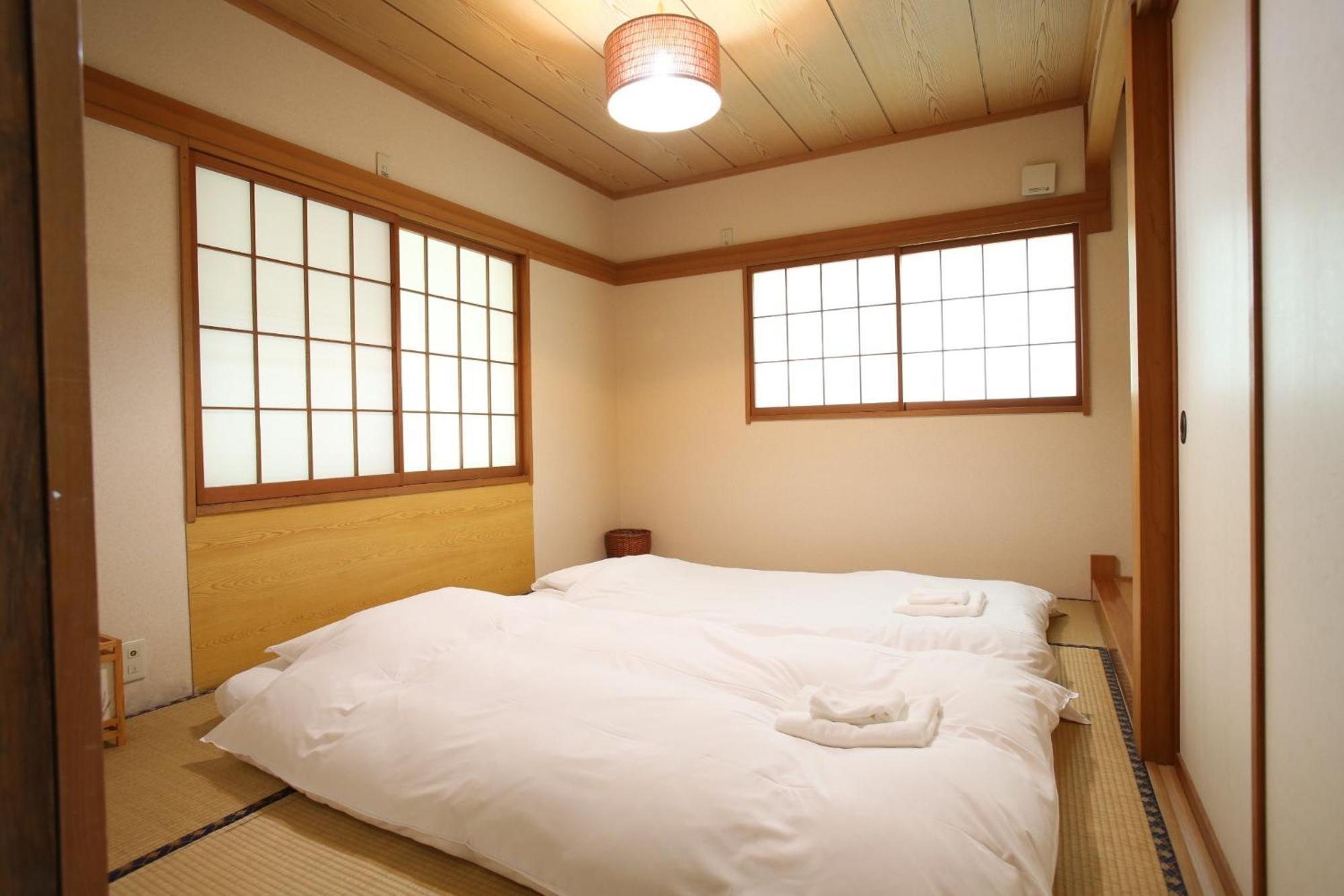 Sumi Villa Hakuba- Vacation Stay 83017 المظهر الخارجي الصورة