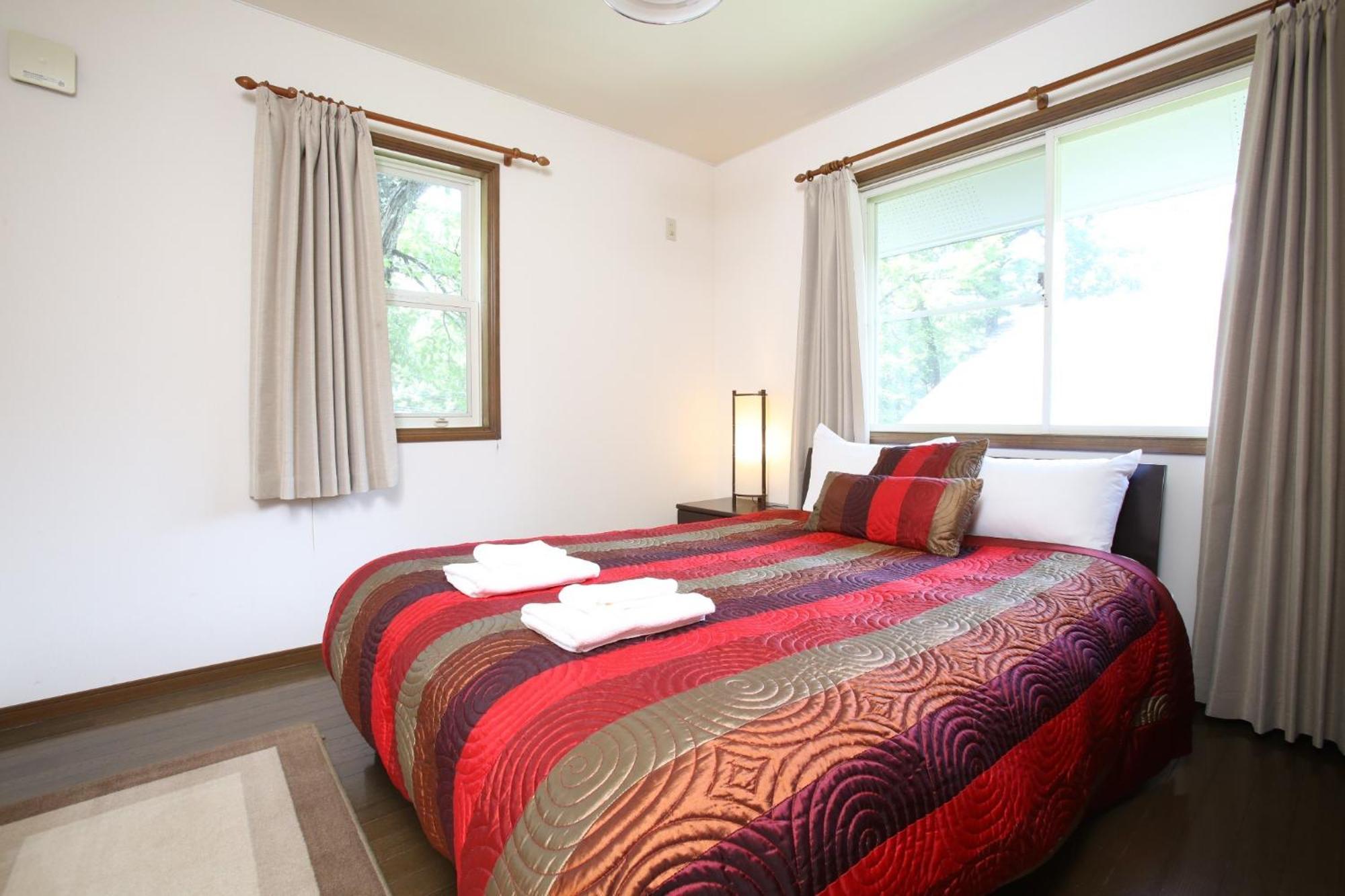 Sumi Villa Hakuba- Vacation Stay 83017 المظهر الخارجي الصورة