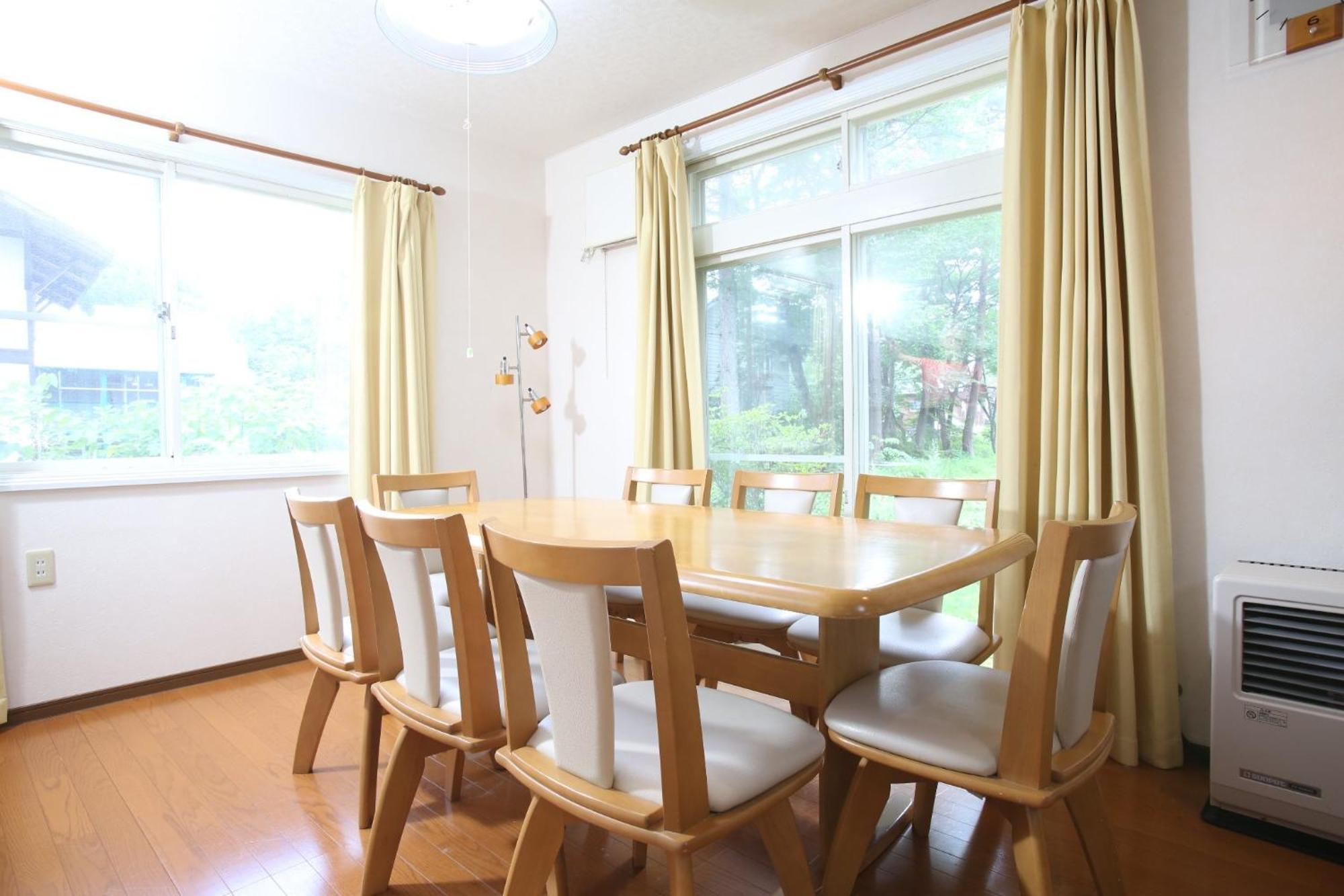 Sumi Villa Hakuba- Vacation Stay 83017 المظهر الخارجي الصورة