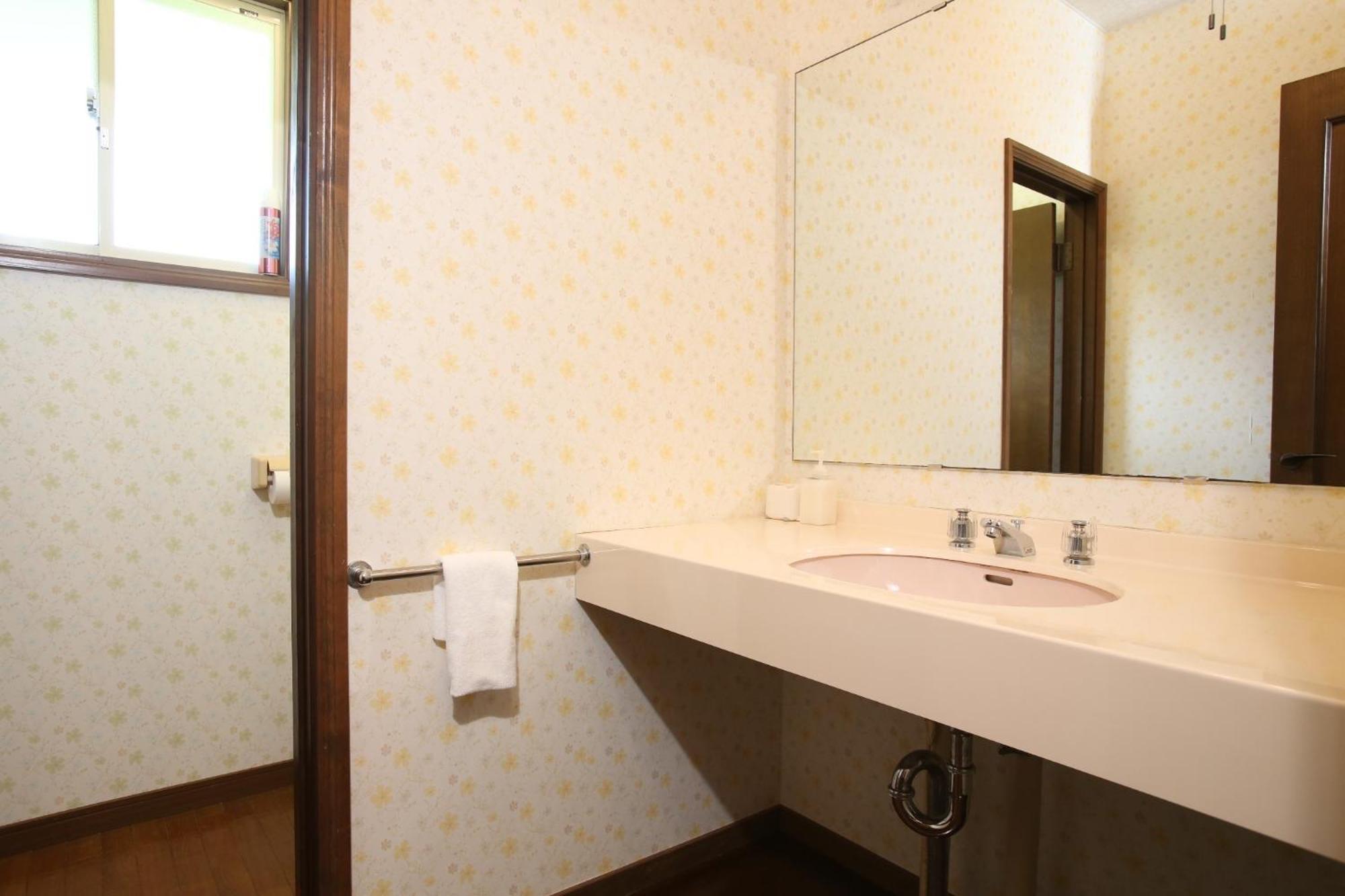 Sumi Villa Hakuba- Vacation Stay 83017 المظهر الخارجي الصورة
