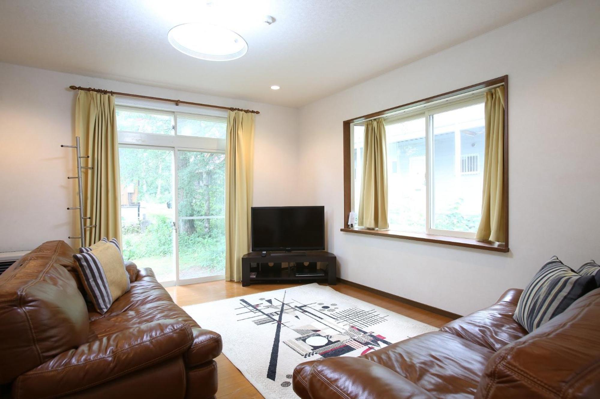 Sumi Villa Hakuba- Vacation Stay 83017 المظهر الخارجي الصورة