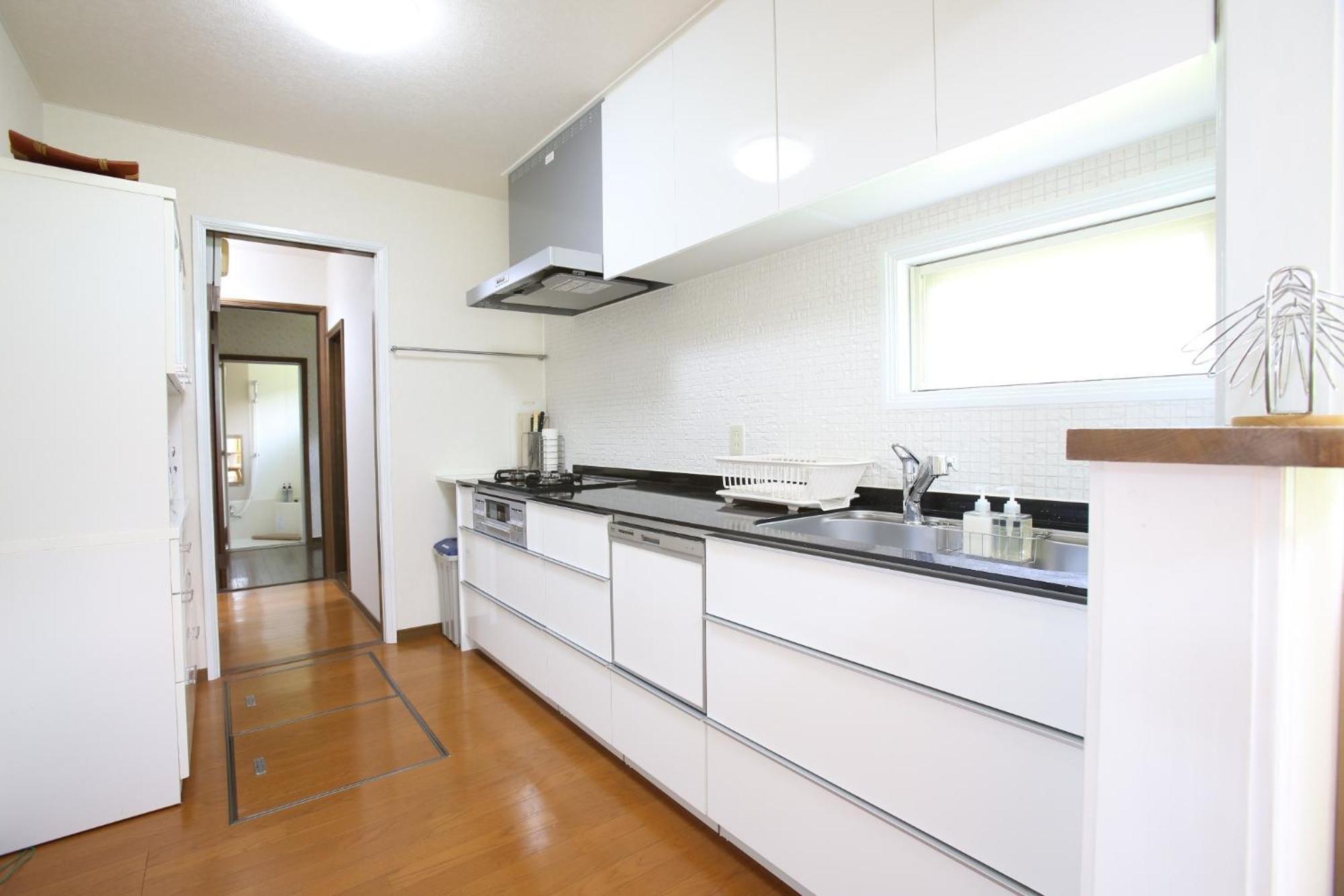 Sumi Villa Hakuba- Vacation Stay 83017 المظهر الخارجي الصورة