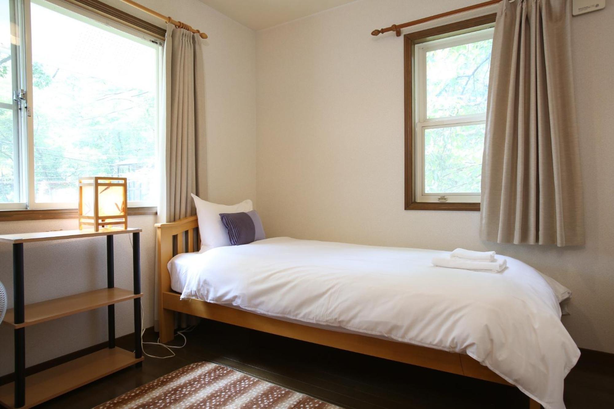 Sumi Villa Hakuba- Vacation Stay 83017 المظهر الخارجي الصورة